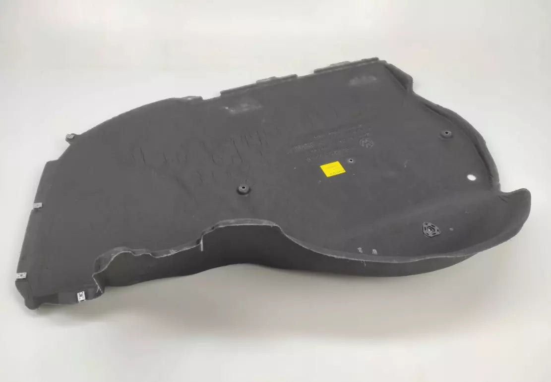 NEW VOLKSWAGEN ARTEON 3H7 REAR UNDERBODY TRIM 3G0825522B ORIGINAL
