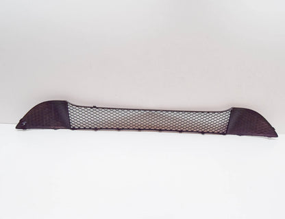NEW MERCEDES BENZ A W176 FRONT BUMPER CENTRAL GRILLE A1768853322 ORIGINAL