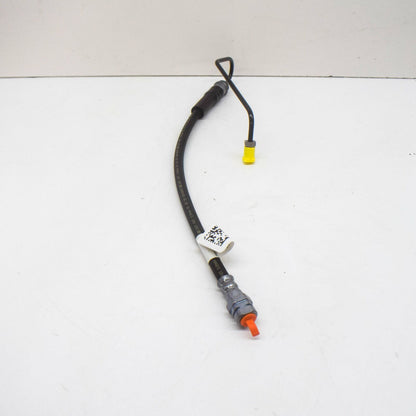NEW AUDI A6 C8 QUATTRO FRONT RIGHT BRAKE HYDRAULIC HOSE 4K0611708L ORIGINAL