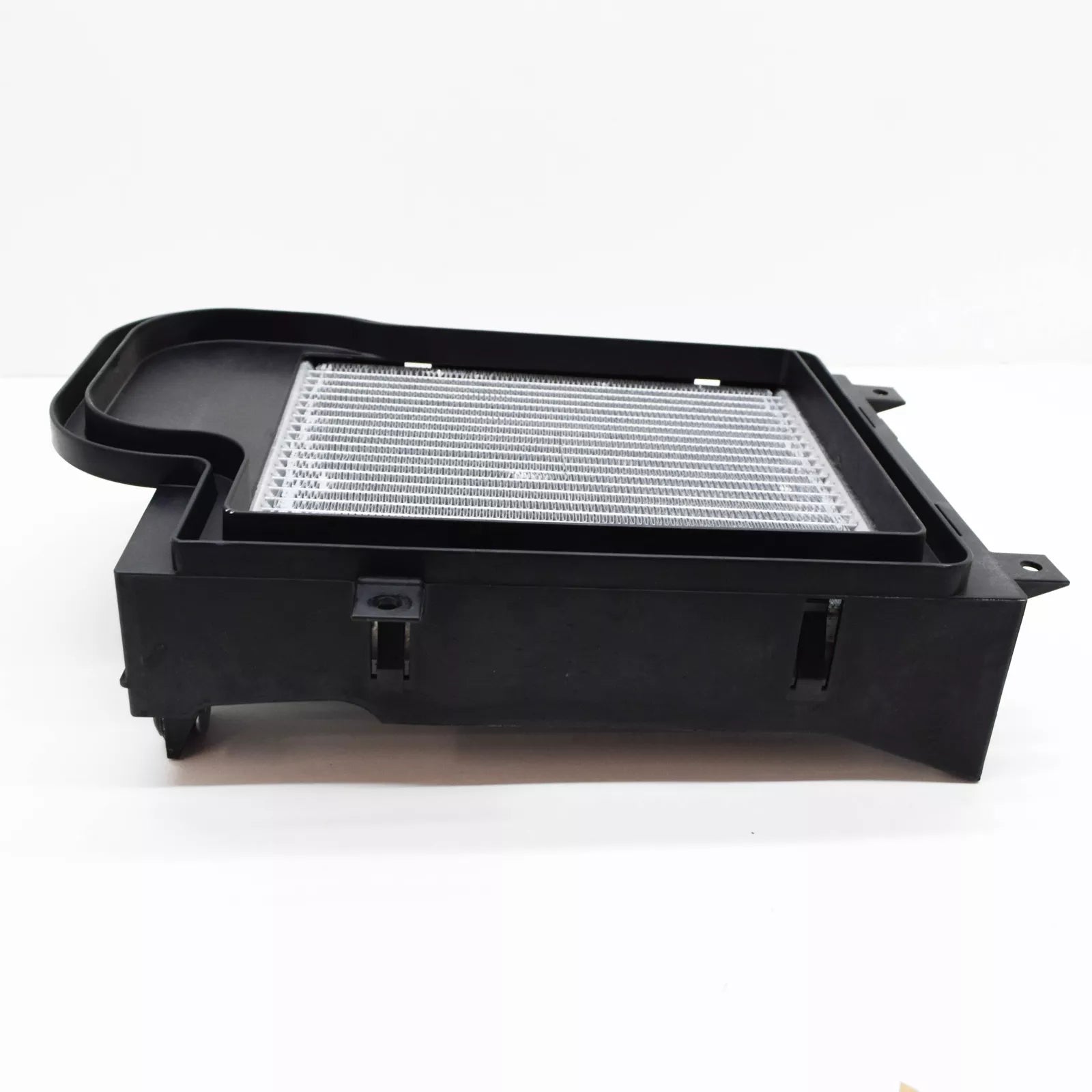 NEW BMW X5 E70 AUXILIARY RADIATOR 7586544 17117586544 ORIGINAL