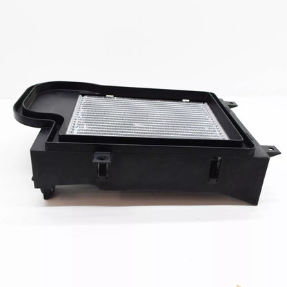 NEW BMW X5 E70 AUXILIARY RADIATOR 7586544 17117586544 ORIGINAL