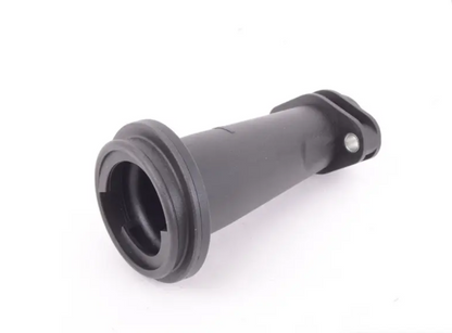 new bmw 6 cabrio e64 engine oil filler tube 7834112 11127834112 original