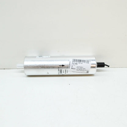 NEW AUDI A7 4G FUEL FILTER 8T0127401A 3.0 TDI QUATTRO ORIGINAL