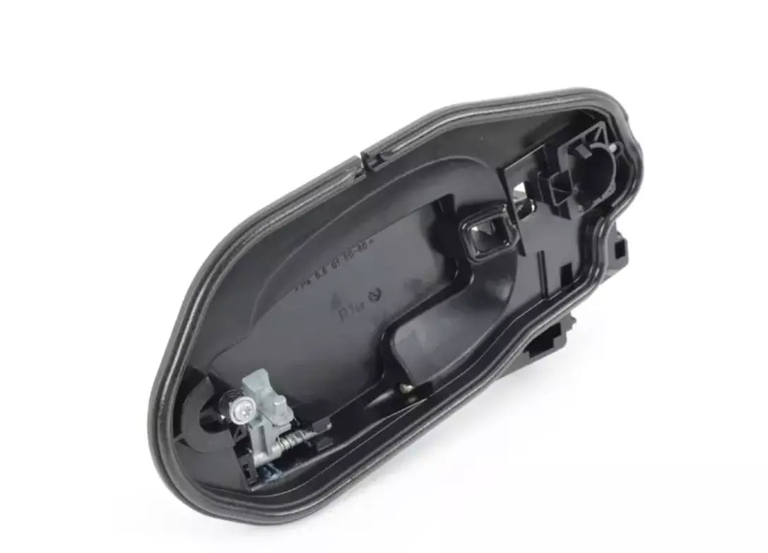 NEW BMW X3 E83 REAR RIGHT OUTSIDE DOOR HANDLE CARRIER 3449056 51203449056