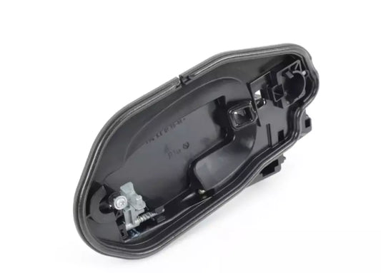 NEW BMW X3 E83 REAR RIGHT OUTSIDE DOOR HANDLE CARRIER 3449056 51203449056