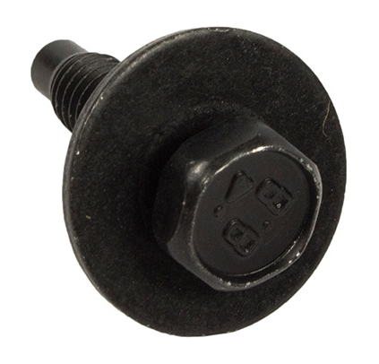 new ford ecosport mk2 bk console screw 1830074 w705134-s307 original