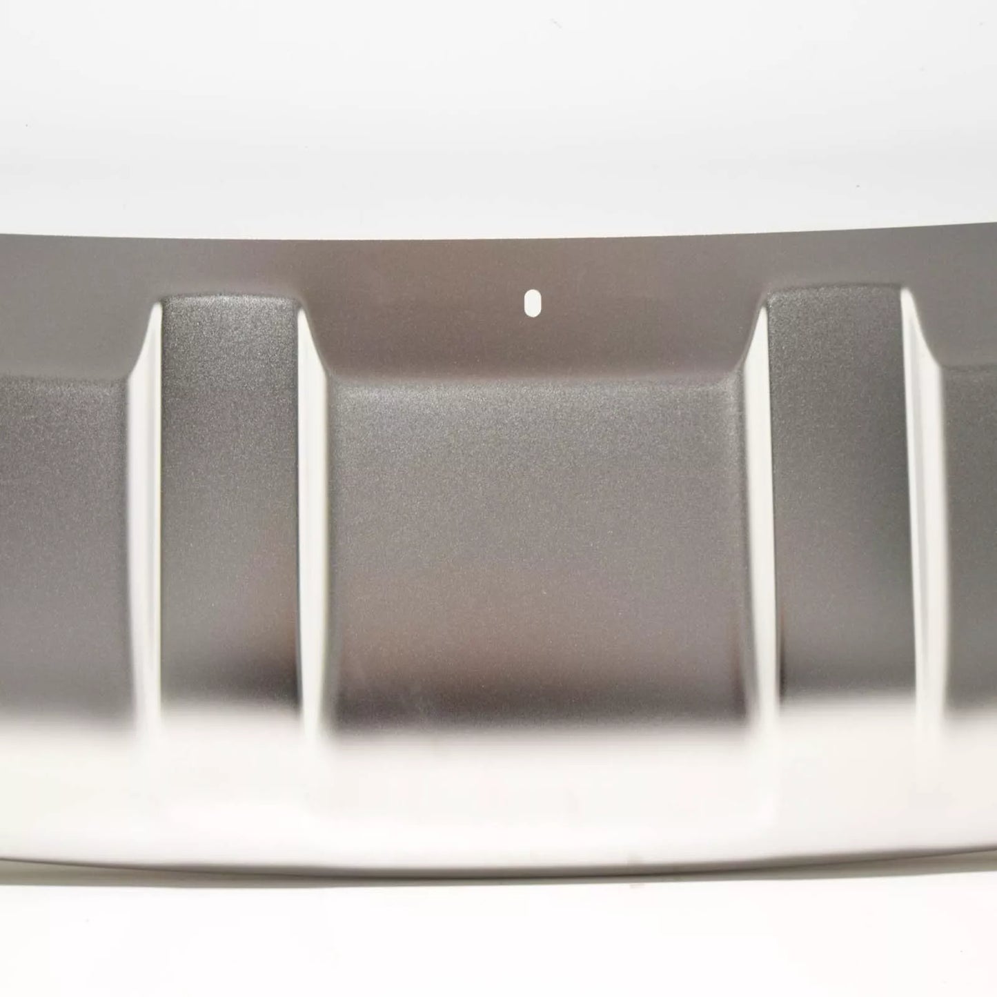 NEW AUDI Q7 4L FRONT BUMPER SKID PLATE DAMPER 4L0807733A ORIGINAL