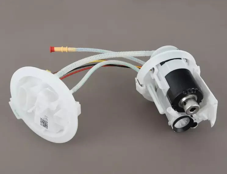 NEW AUDI A4 AVANT B9 FUEL DELIVERY MODULE 8W0919087K ORIGINAL