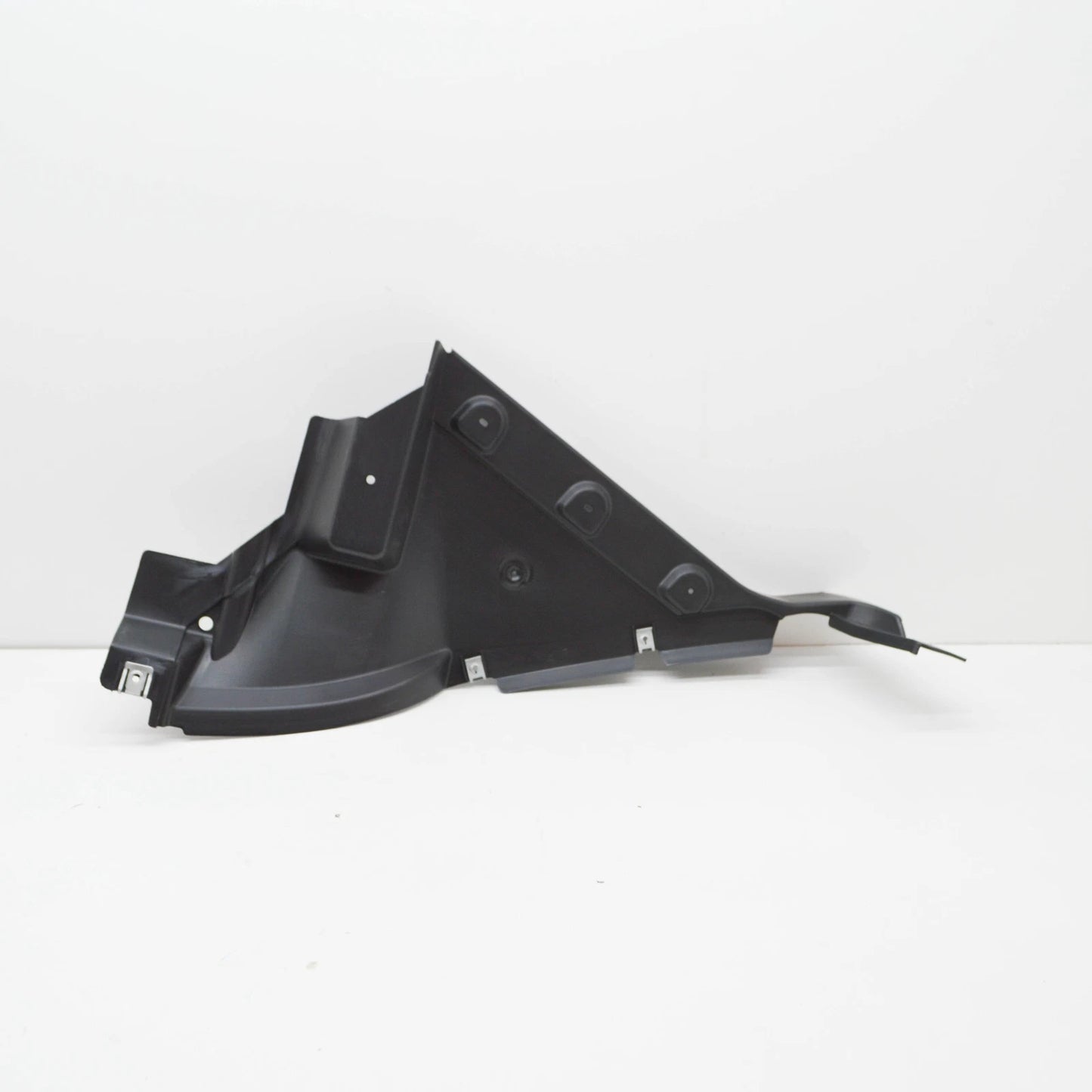 NEW BMW X5 E70 FRONT LEFT ADAPTER PIECE 8037345 51758037345 ORIGINAL