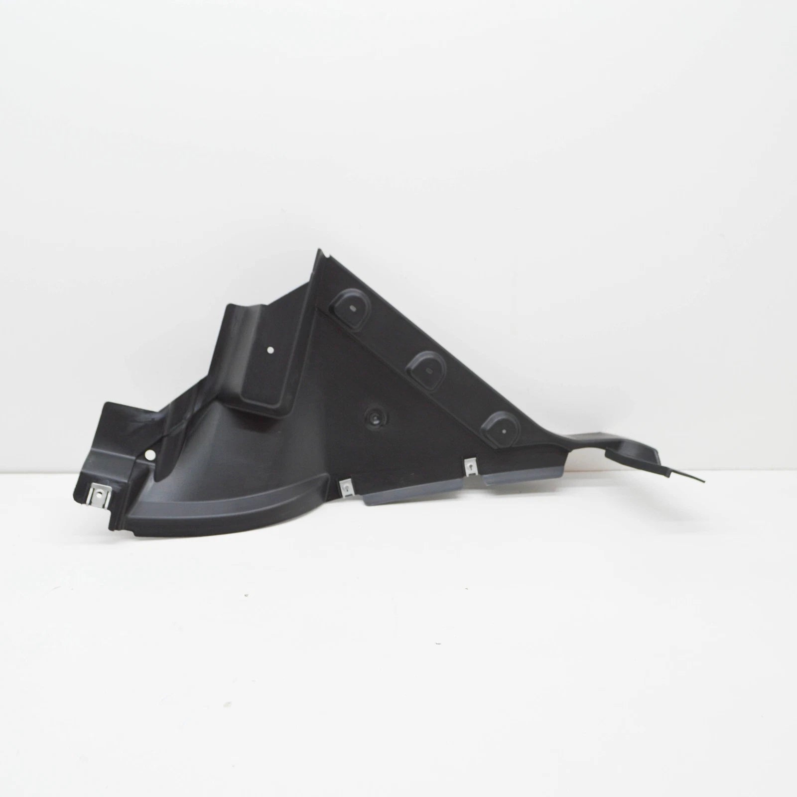 NEW BMW X5 E70 FRONT LEFT ADAPTER PIECE 8037345 51758037345 ORIGINAL