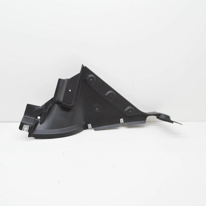 NEW BMW X5 E70 FRONT LEFT ADAPTER PIECE 8037345 51758037345 ORIGINAL