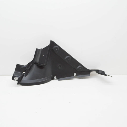 NEW BMW X5 E70 FRONT LEFT ADAPTER PIECE 8037345 51758037345 ORIGINAL