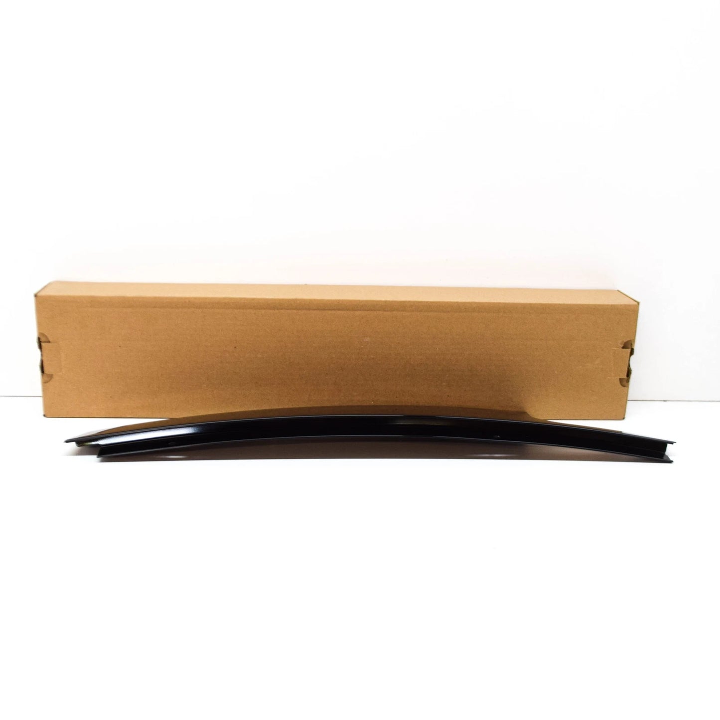 NEW BMW X5 G05 REAR RIGHT B-PILLAR WINDOW APPLIQUE TRIM 51357429390 ORIGINAL