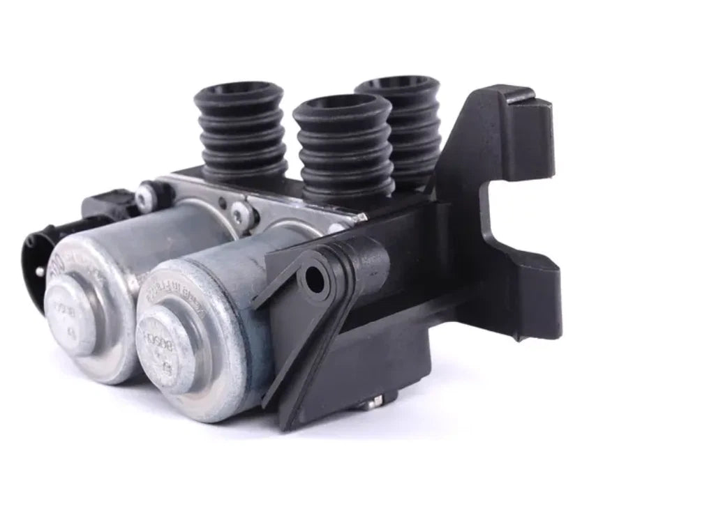 NEW BMW 3 COMPACT E36 HEATER CONTROL VALVE SOLENOID 64118375792 8375792 ORIGINAL