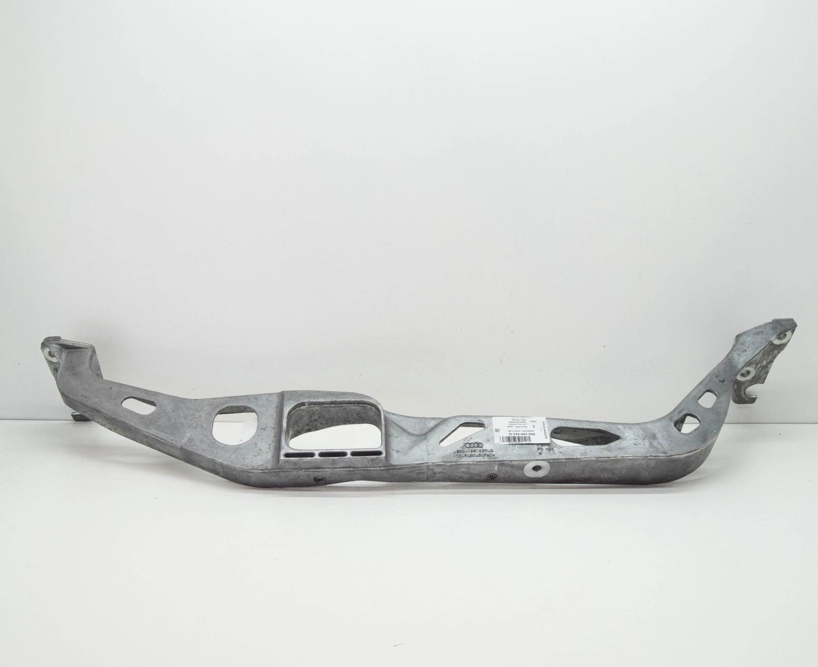 NEW AUDI A4 B8 FRONT SUBFRAME MEMBER MOUNT CROSS TUBE 8K0199521Q ORIGINAL