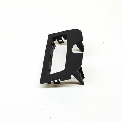 NEW MB CLA COUPE C117 RAIN LIGHT SENSOR COVER TRIM A17682101369051 ORIGINAL