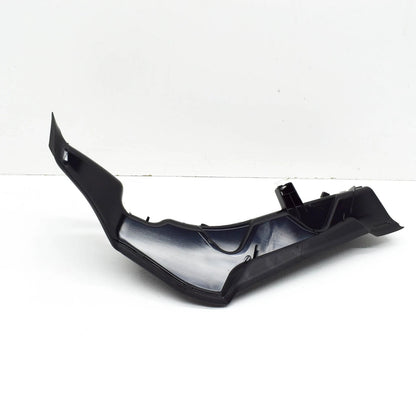 NEW BMW X5 G05 REAR RIGHT TAILLIGHT GUTTER TRIM 63215A5B4A4 5A5B4A4 ORIGINAL