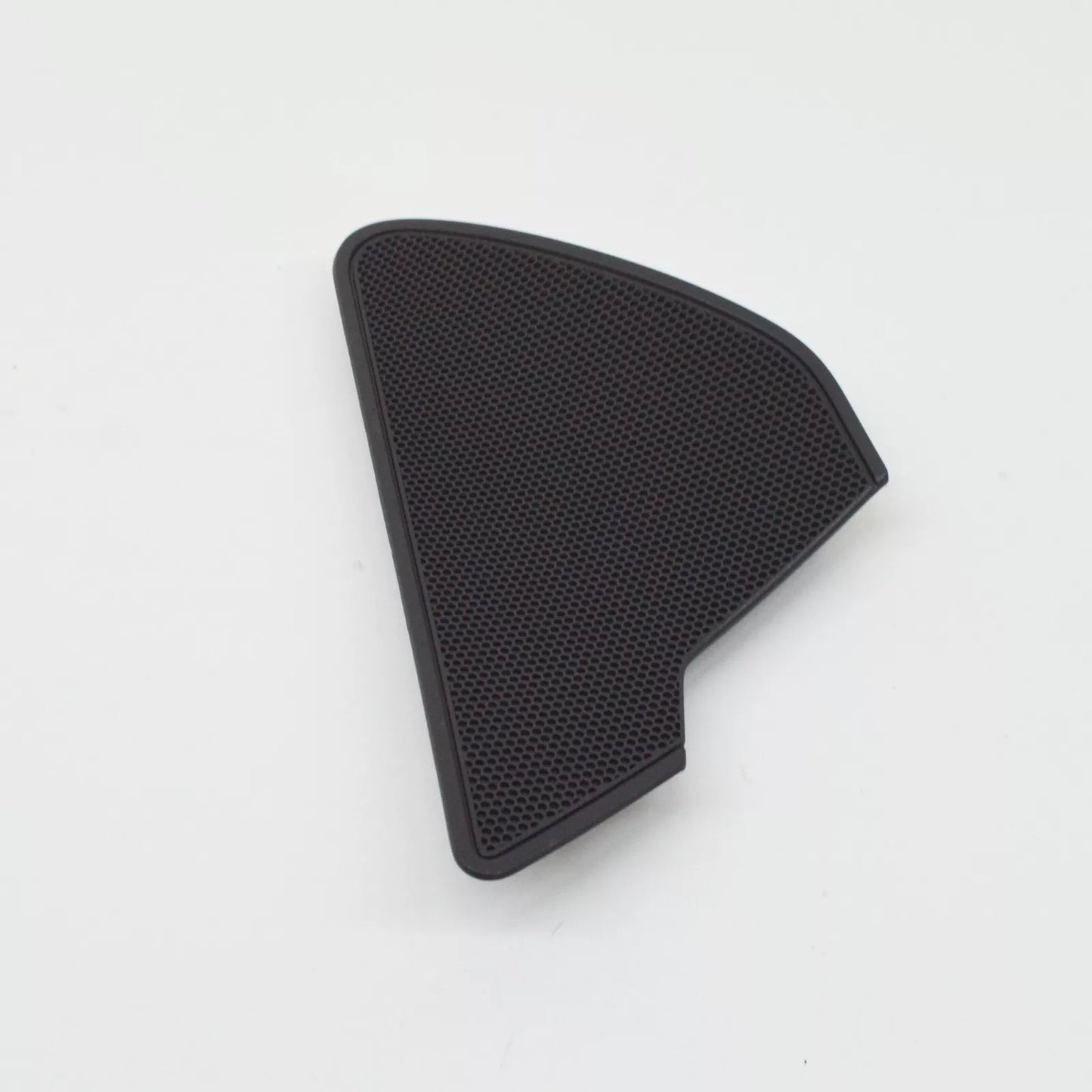 NEW AUDI A6 C7 FRONT RIGHT DOOR LOUDSPEAKER COVER TRIM 4G00354244PK ORIGINAL