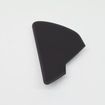 NEW AUDI A6 C7 FRONT RIGHT DOOR LOUDSPEAKER COVER TRIM 4G00354244PK ORIGINAL