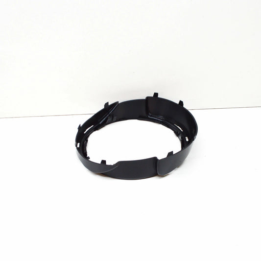 NEW MB GLA X156 FRONT RADIATOR GRILLE EMBLEM RING TRIM A1568880500 ORIGINAL