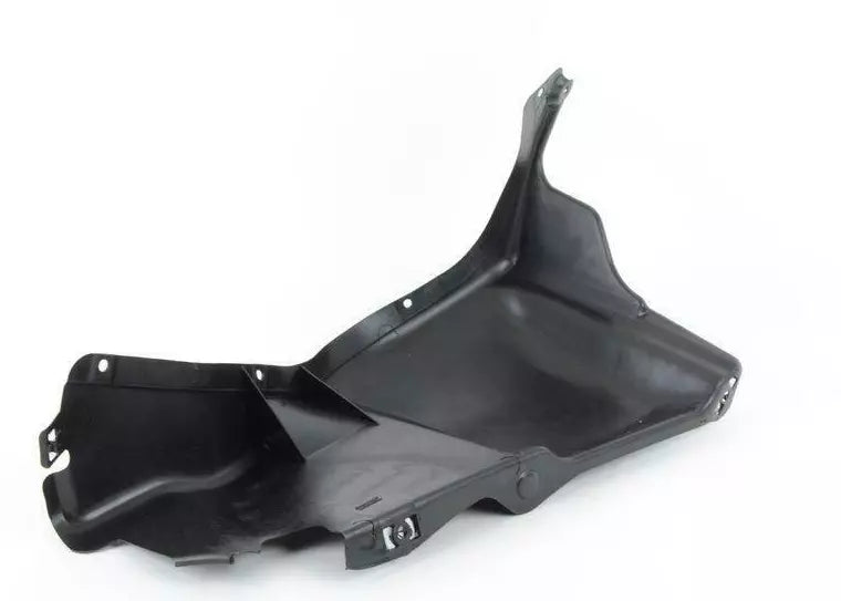 NEW VOLKSWAGEN BEETLE 9C ENGINE FRONT LEFT GUARD PLATE 1C0825245E ORIGINAL