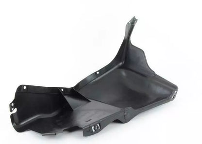 NEW VOLKSWAGEN BEETLE 9C ENGINE FRONT LEFT GUARD PLATE 1C0825245E ORIGINAL