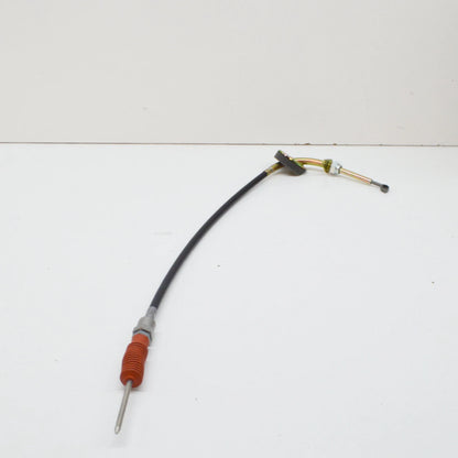 NEW BMW 3 COMPACT E36 GEAR SHIFTING MECHANISM CABLES 25161423114 1423114