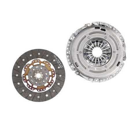 new volkswagen golf 5g mk7 clutch kit 04l141015a original