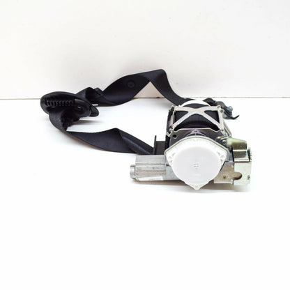 NEW BMW 3 F30 FRONT LEFT UPPER SEAT BELT 72117272475 7272475 LHD ORIGINAL