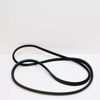 NEW MERCEDES-BENZ G W463 FRONT LEFT DOOR SEAL A46372102809051 ORIGINAL