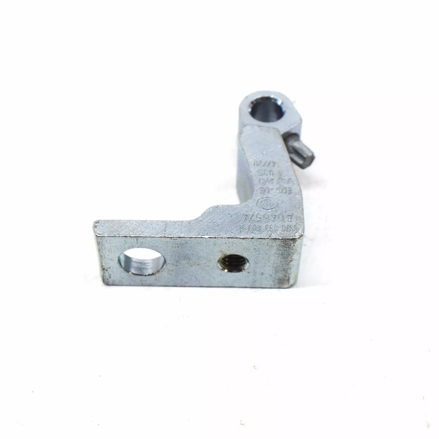 NEW AUDI Q3 F3 REAR LEFT LOWER INNER DOOR HINGE 8W0833403A ORIGINAL