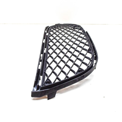 NEW MERCEDES-BENZ C-CLASS W205 FRONT BUMPER LEFT GRILLE A2058852723 2016