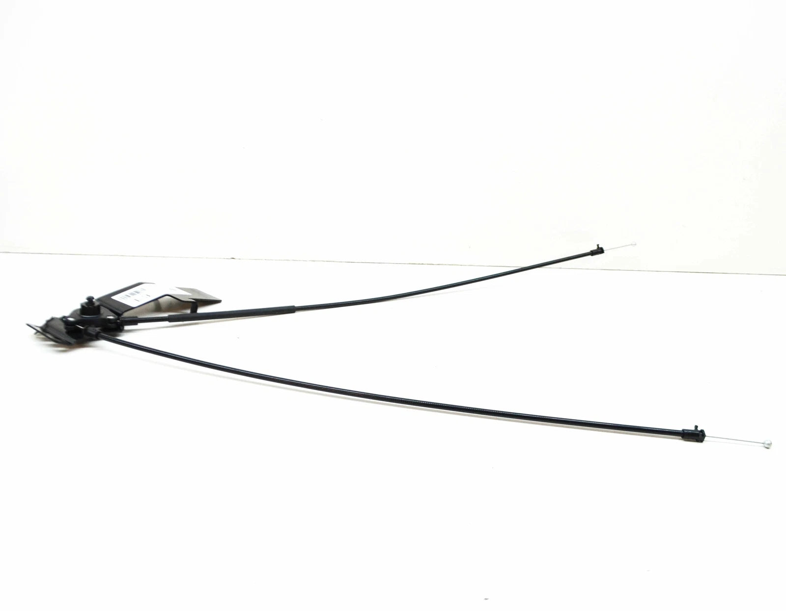 NEW AUDI A5 CABRIO 8W6 FRONT BONNET HOOD CENTER LID LOCK CABLE 8W6823529