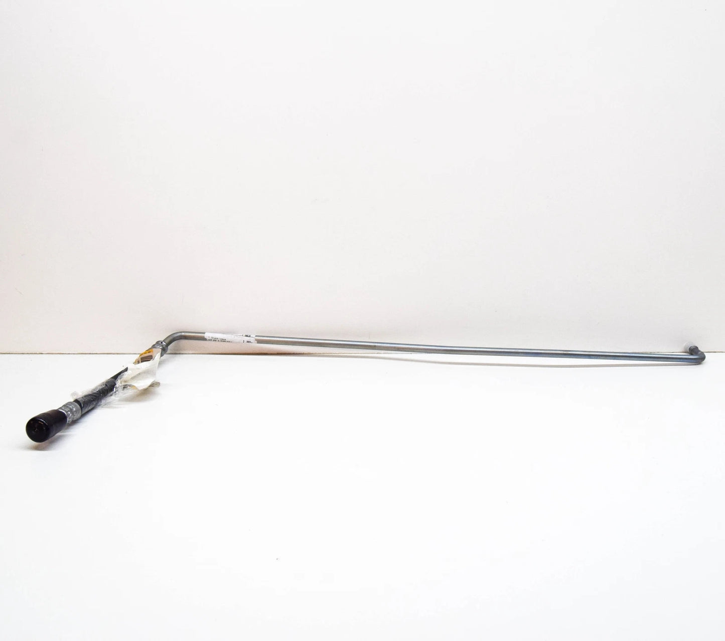 NEW BMW 5 E39 OIL COOLER HOSE PIPE OUTLET 17222248054 2248054 ORIGINAL