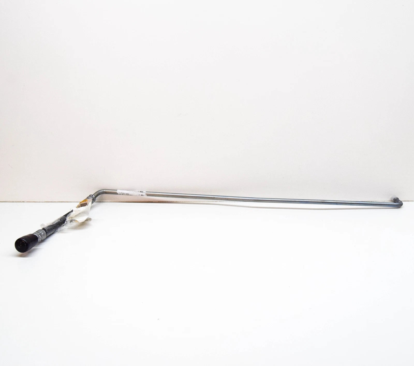 NEW BMW 5 E39 OIL COOLER HOSE PIPE OUTLET 17222248054 2248054 ORIGINAL