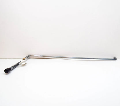 NEW BMW 5 E39 OIL COOLER HOSE PIPE OUTLET 17222248054 2248054 ORIGINAL