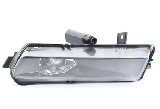 NEW BMW 1 E82 FRONT LEFT FOG LIGHT 63177164855 7164855 ORIGINAL