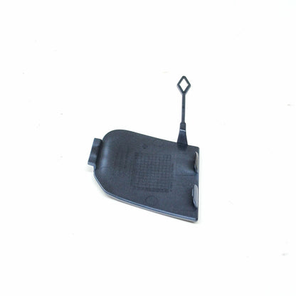 NEW BMW 7 G11 G12 M FRONT BUMPER RIGHT TOW EYE COVER 51118745836 ORIGINAL