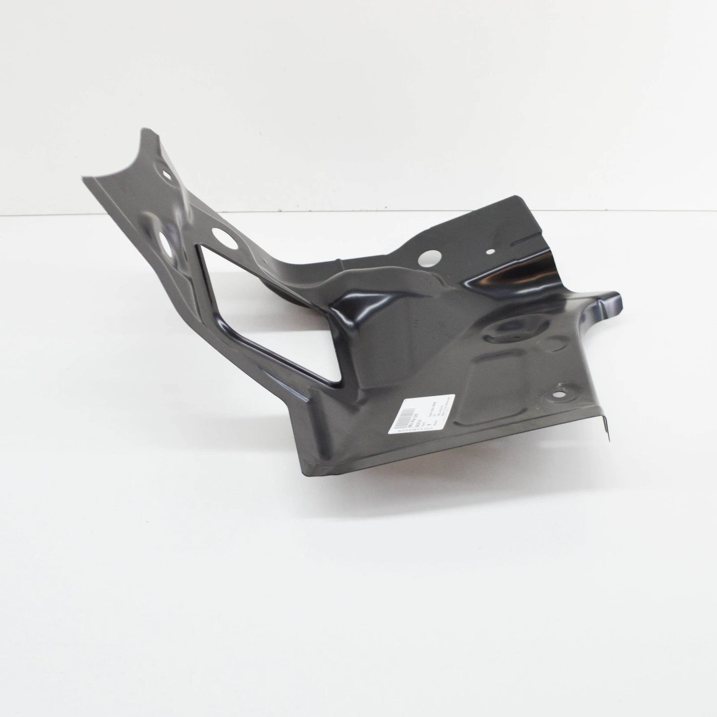 NEW AUDI Q5 8R LEFT INSERT PLATE LOWER  8R0814339 ORIGINAL