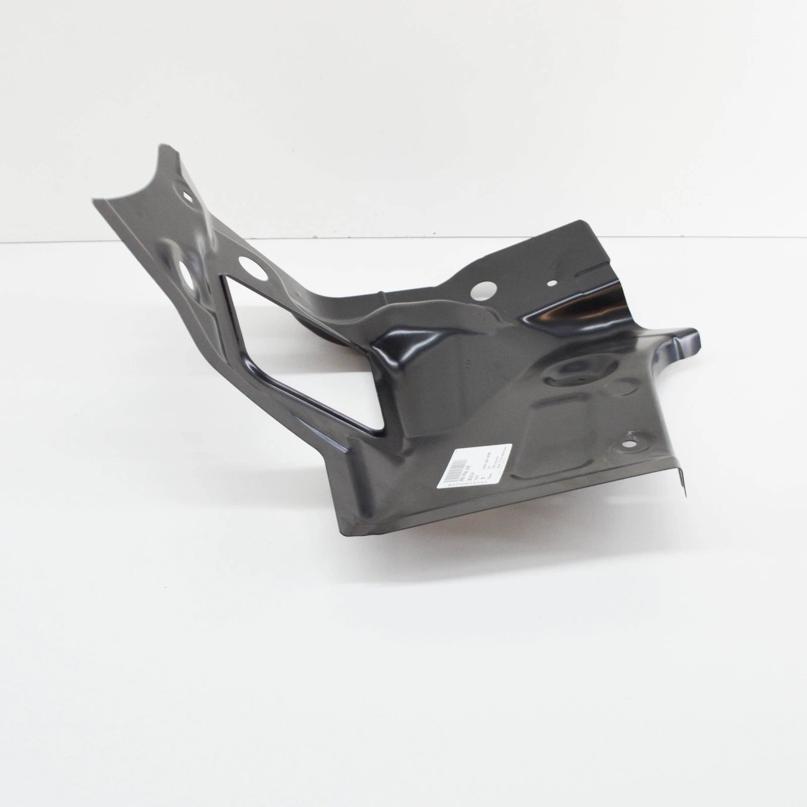 NEW AUDI Q5 8R LEFT INSERT PLATE LOWER  8R0814339 ORIGINAL