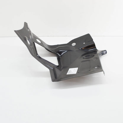 NEW AUDI Q5 8R LEFT INSERT PLATE LOWER  8R0814339 ORIGINAL