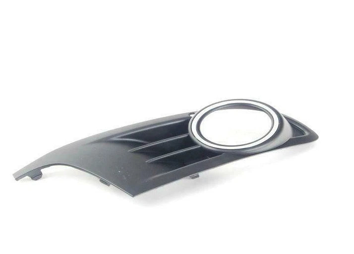 NEW VW GOLF MK6 FRONT BUMPER RIGHT OUTER VENT GRILLE 1K9854662A ORIGINAL