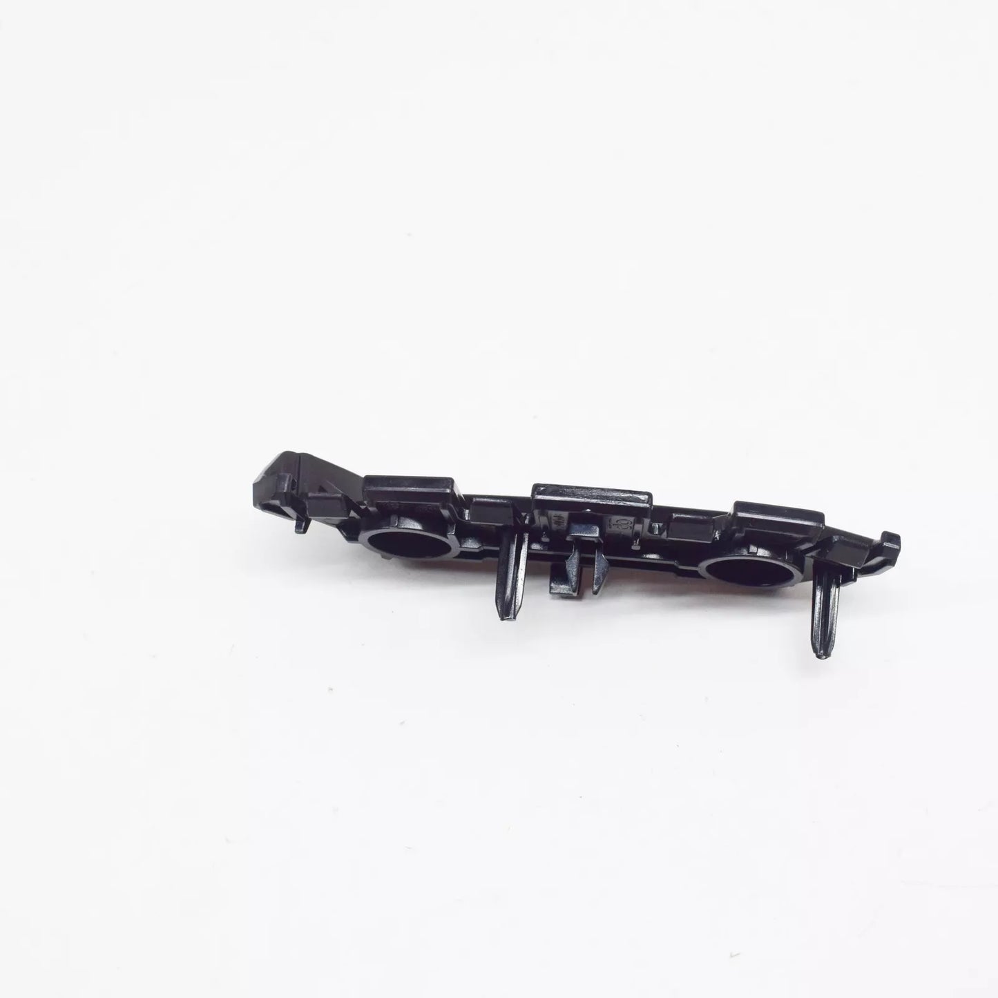 NEW VOLKSWAGEN UP FRONT RIGHT BUMPER GUIDE PROFILE 1S0807184A ORIGINAL