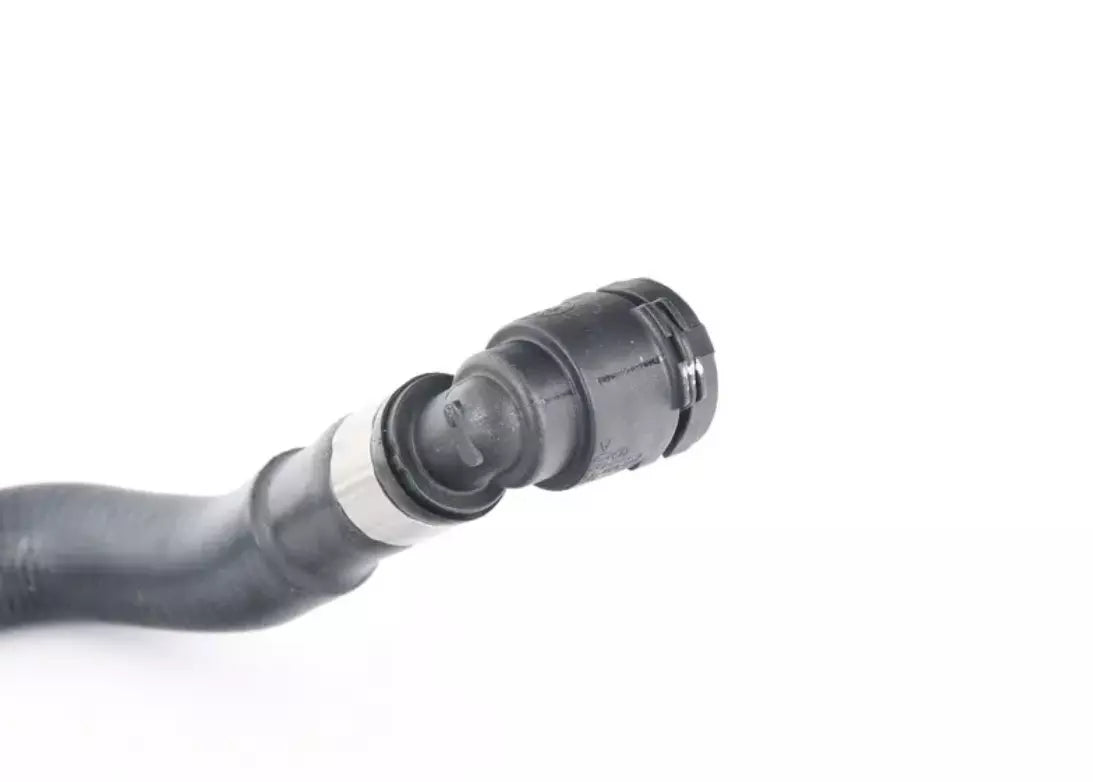 NEW BMW 2 CABRIO F23 ENGINE CYLINDER HEAD PIPE 17128616555 8616555 ORIGINAL