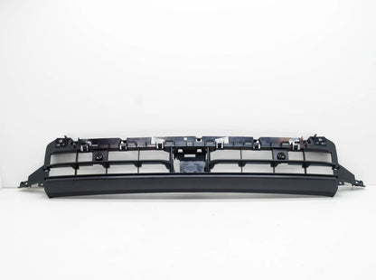 NEW AUDI Q3 F3 SPORTBACK FRONT BUMPER CENTER LOWER GRILLE 83A807683A9B9