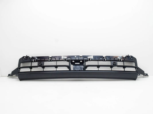 NEW AUDI Q3 F3 SPORTBACK FRONT BUMPER CENTER LOWER GRILLE 83A807683A9B9