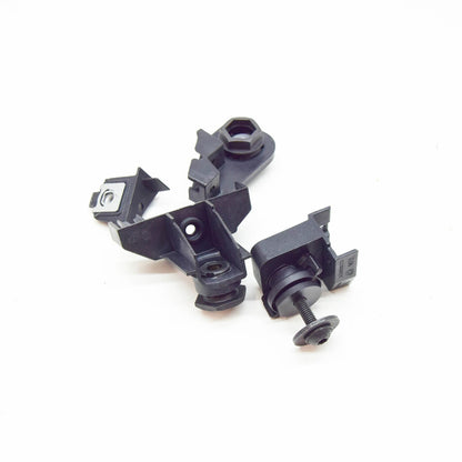 NEW VW PASSAT B8 3G5 LEFT HEADLIGHT BRACKET MOUNT REPAIR KIT 3G0998225A ORIGINAL