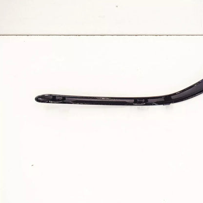 NEW MERCEDES-BENZ E REAR BUMPER CENTER MOLDING STRIP TRIM W213 A2138857001