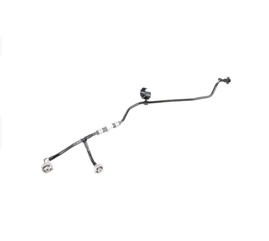 new audi q5 8r rear engine breather line 8r0121081cg original