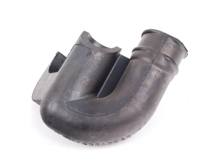 NEW MERCEDES BENZ SL R129 AIR PUMP HOSE A1190947282 ORIGINAL